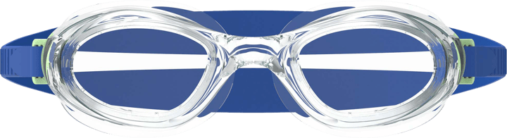 Speedo Junior's Futura Hydrospex Clear/clear Speedo