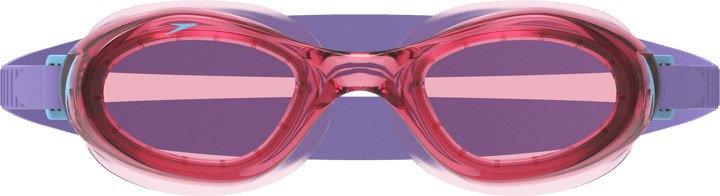 Speedo Junior's Futura Hydrospex Pink Lemonade/vermillion Speedo