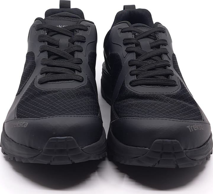 TrekSta Unisex Camel Low Lace Htx Black TrekSta