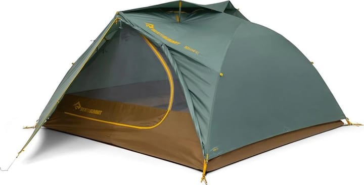 Sea To Summit Ikos Evo Tent TR3 Laurel Wreath Sea To Summit