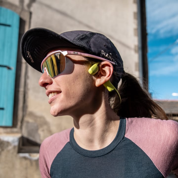 Suunto Sonic Lime Suunto
