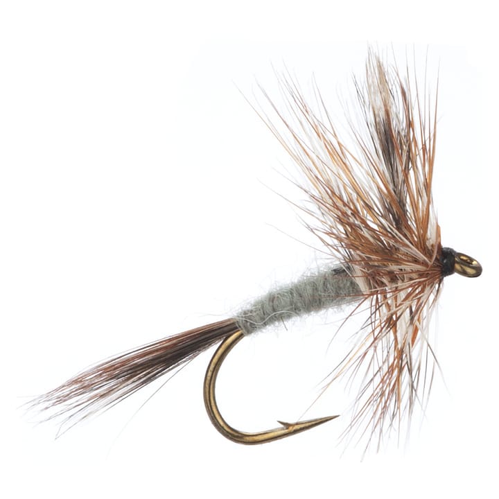 Arcticflies (Tørrflue) Adams Arcticflies