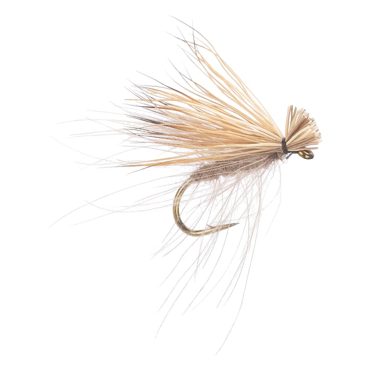 Arcticflies (Tørrflue) Cdc Elk Caddis Brown Arcticflies