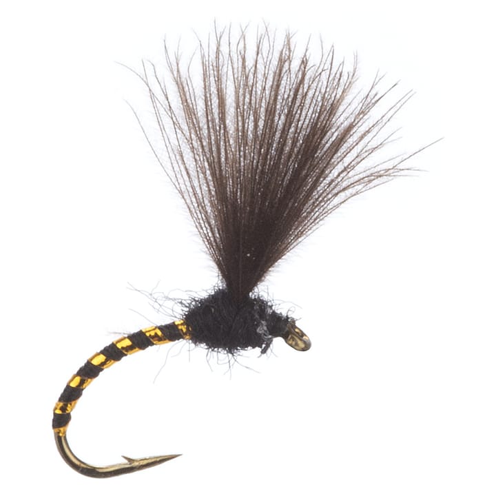 Arcticflies (Tørrflue) Cdc Midge Emerger Arcticflies