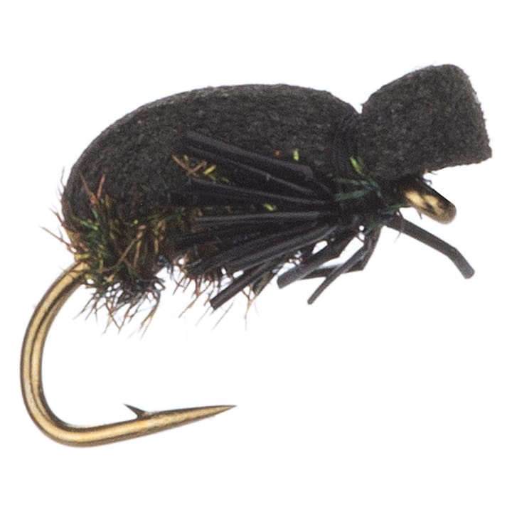 Arcticflies (Tørrflue) Foam Beetle Arcticflies