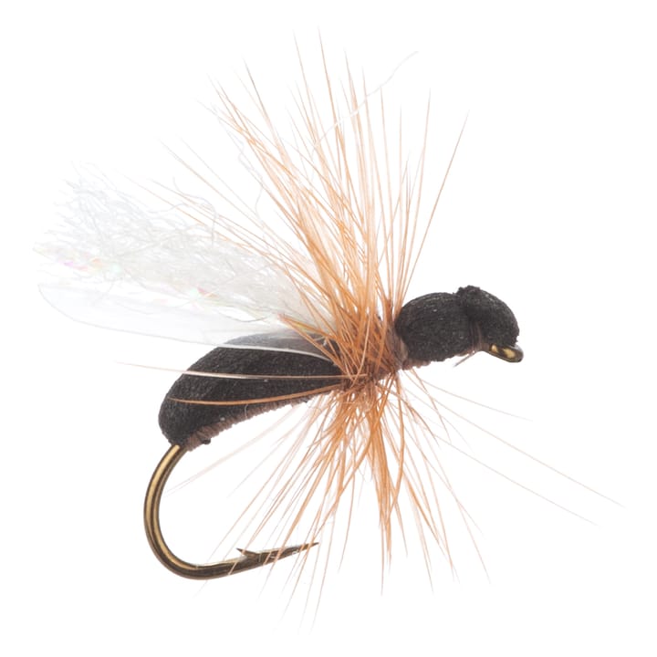 Arcticflies (Tørrflue) Foam Flying Ant Black Arcticflies