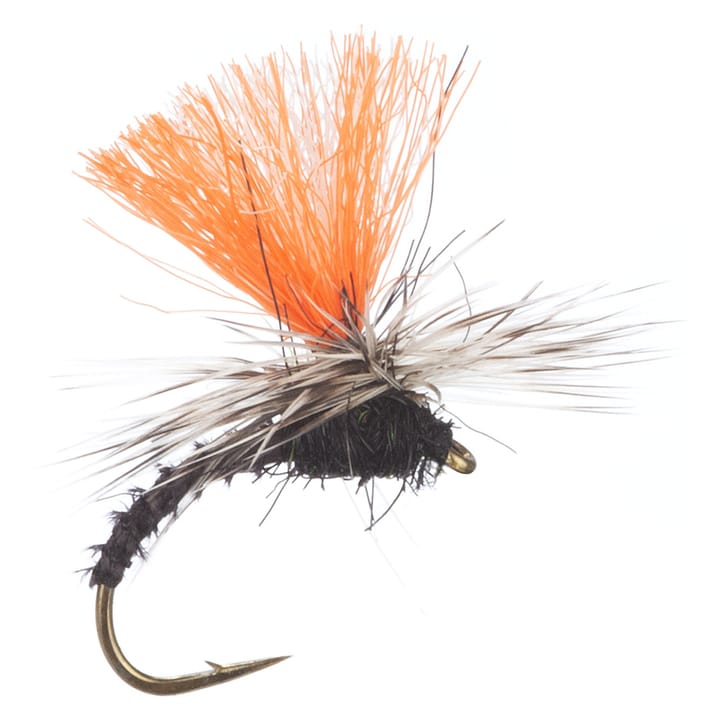 Arcticflies (Tørrflue) Klinkhammer Biot Black Arcticflies