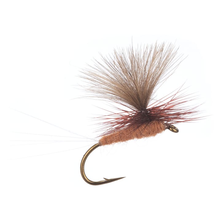 Arcticflies (Tørrflue) Mayfly Paradun Brown Arcticflies