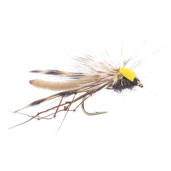 Arcticflies (Tørrflue) Parachute Long Legs Arcticflies