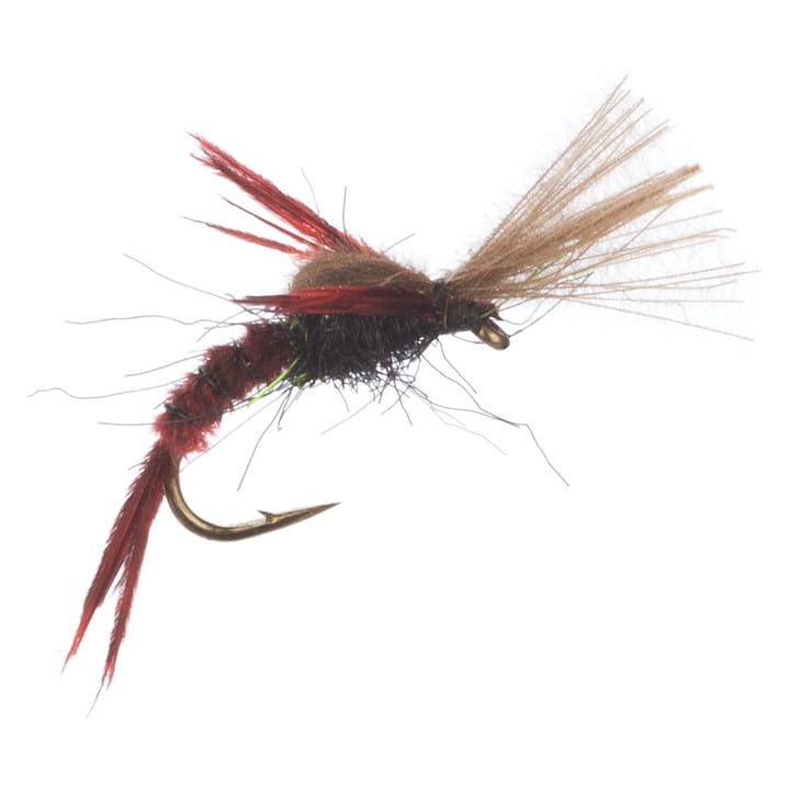 Arcticflies (Tørrflue) Shuttlecock Emerger Lepto Arcticflies