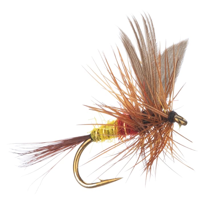 Arcticflies (Tørrflue) Olsen Arcticflies