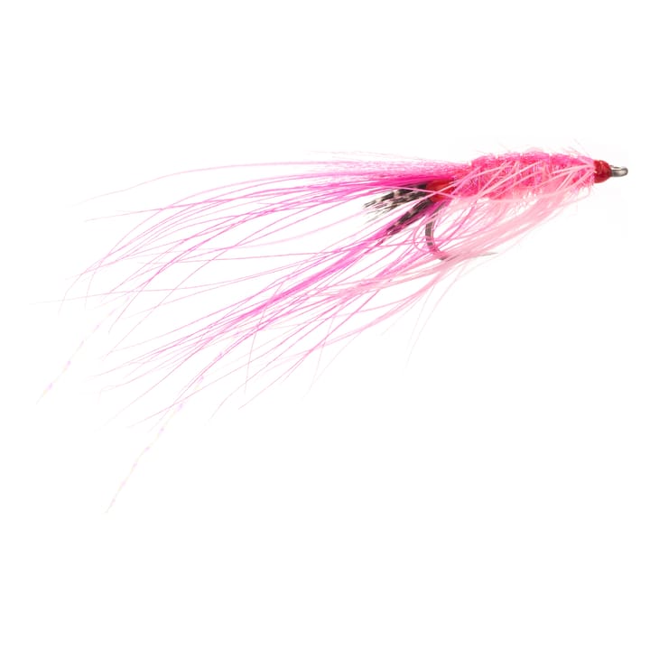 Arcticflies (Sjøørret) Pink Lady Arcticflies