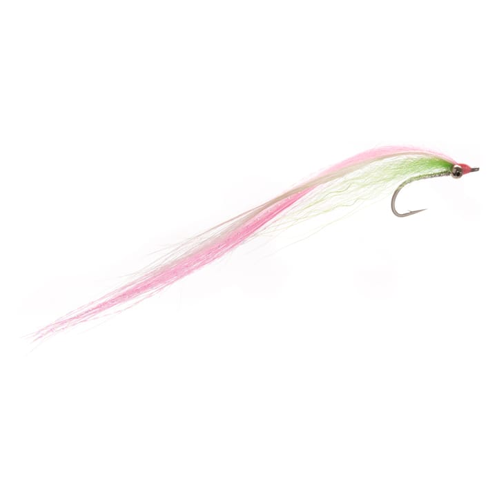 Arcticflies (Sjøørret) Seatrout Pink/Fluo Green Arcticflies