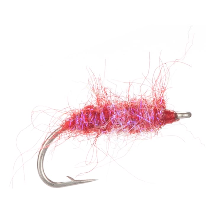 Arcticflies (Sjøørret) Skibotnflua Arcticflies