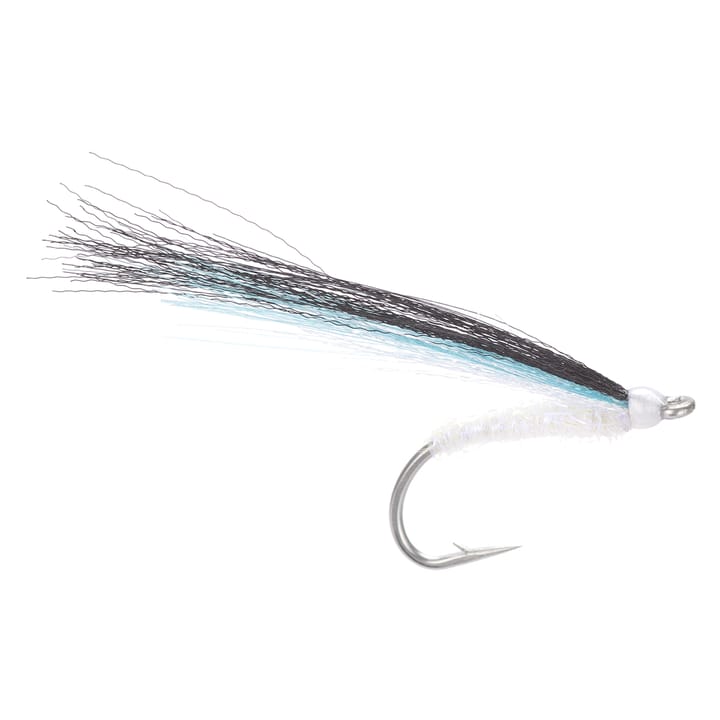 Arcticflies (Sjøørret) Tobisungen (Silver Single) Arcticflies