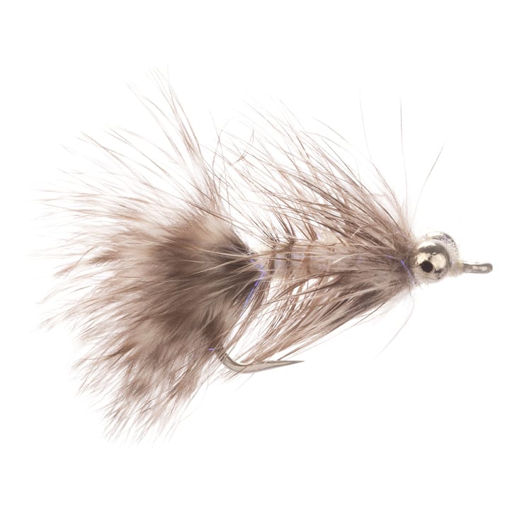 Arcticflies (Sjøørret) Magnus Grizzly Arcticflies