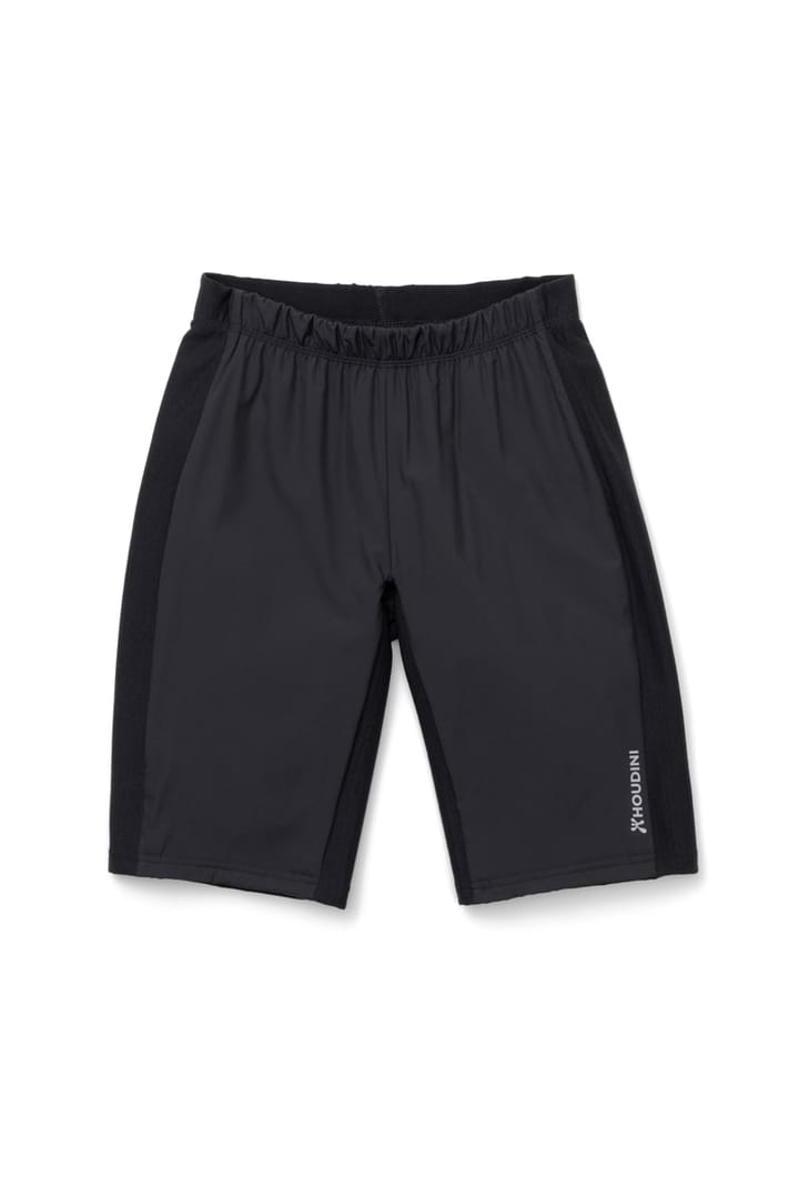 Houdini W's Moonwalk Shorts True Black Houdini Sportswear