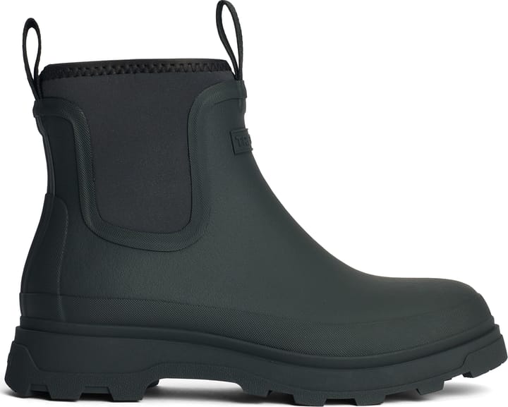 Tretorn Men's Yyllins Black Tretorn