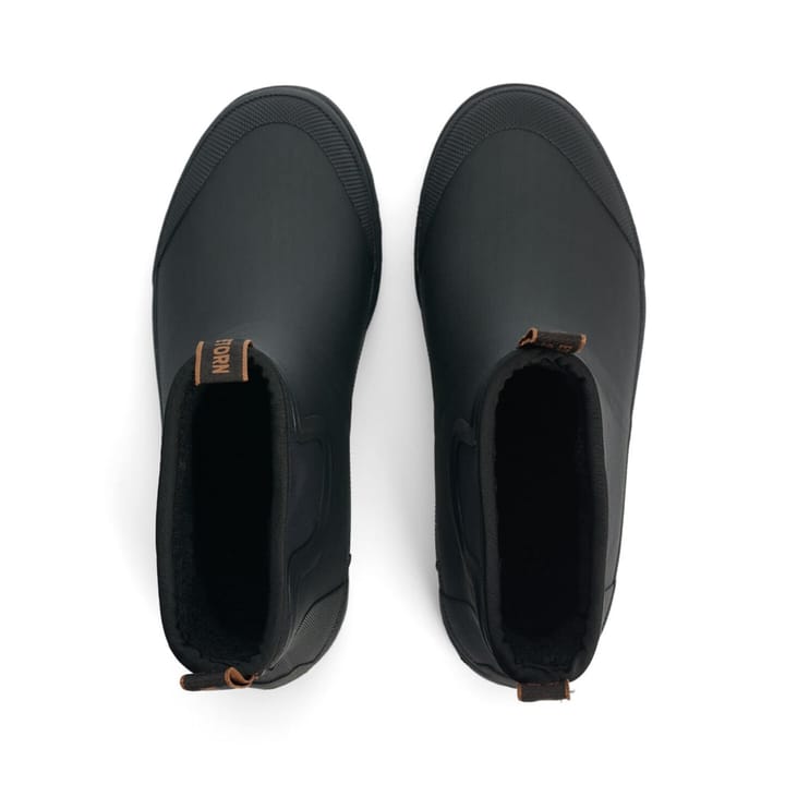 Tretorn Terräng Low Neo Winter Jet Black Tretorn Tretorn Terräng Low Neo Winter Jet Black Tretorn