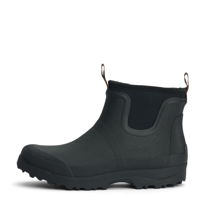 Tretorn Terräng Low Neo Winter Jet Black Tretorn Tretorn Terräng Low Neo Winter Jet Black Tretorn