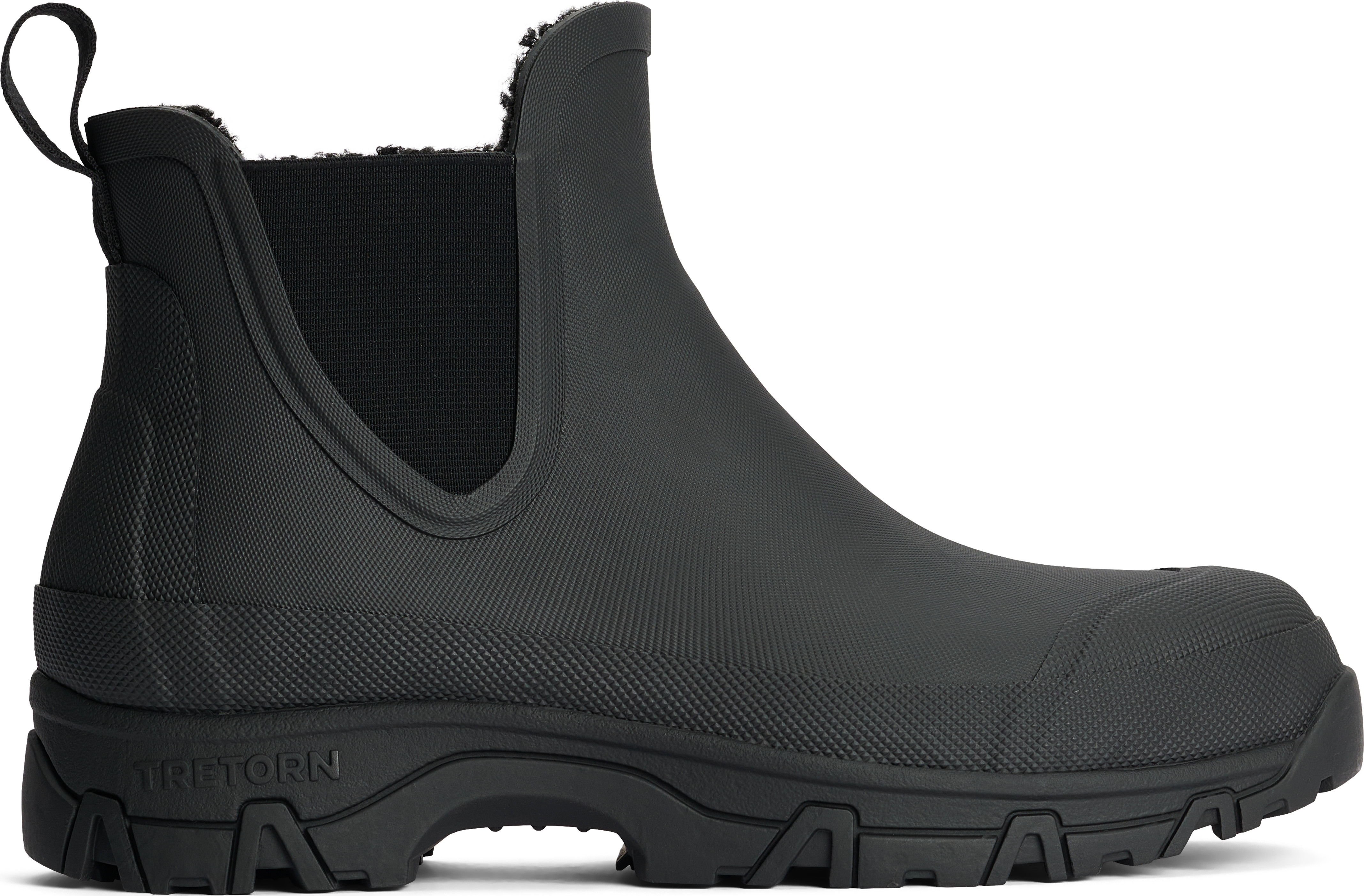 Tretorn Men's Garpa Pile
