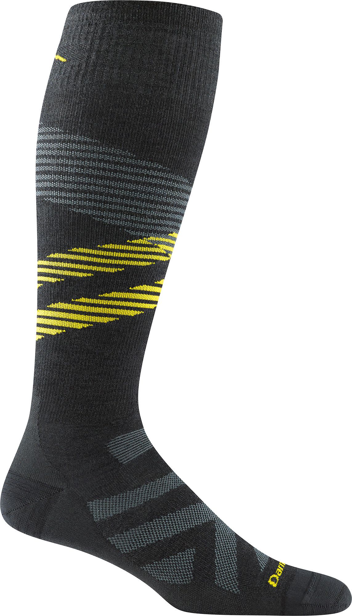 Darn Tough Men's Pennant RFL Over-the-Calf Ultra-Lightweight