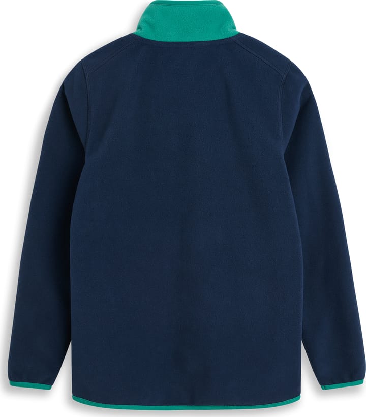 Tretorn Kids' Wind Fleece Jacket Navy Blaze Tretorn