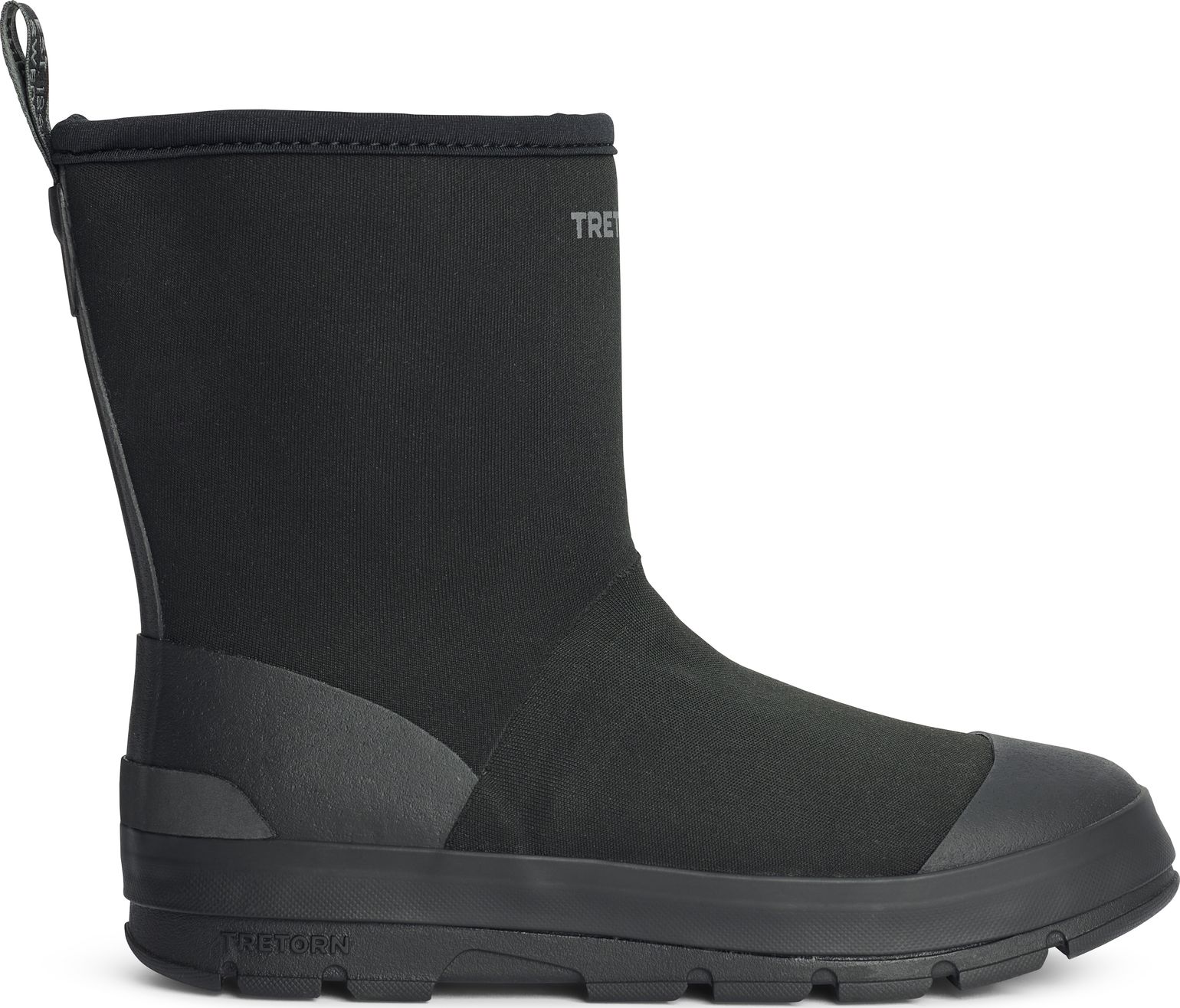 Tretorn Mimas Hybrid Jet Black