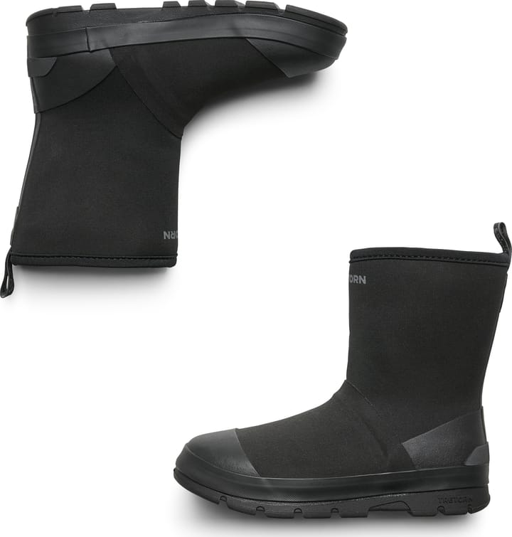 Tretorn Mimas Hybrid Jet Black Tretorn Tretorn Mimas Hybrid Jet Black Tretorn