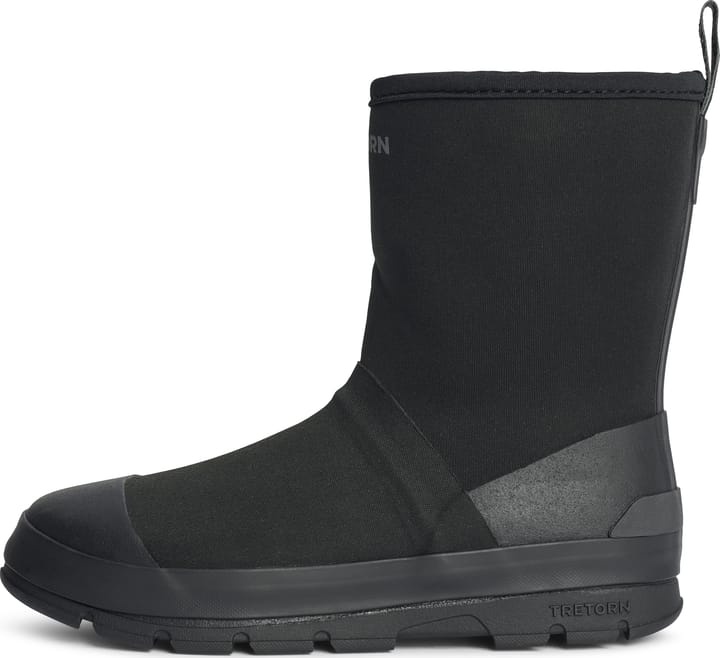 Tretorn Mimas Hybrid Jet Black Tretorn Tretorn Mimas Hybrid Jet Black Tretorn