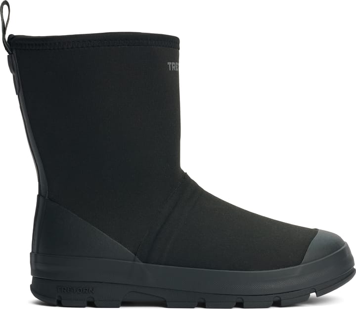 Tretorn Mimas Hybrid 050/jet Black Tretorn Tretorn Mimas Hybrid 050/jet Black Tretorn