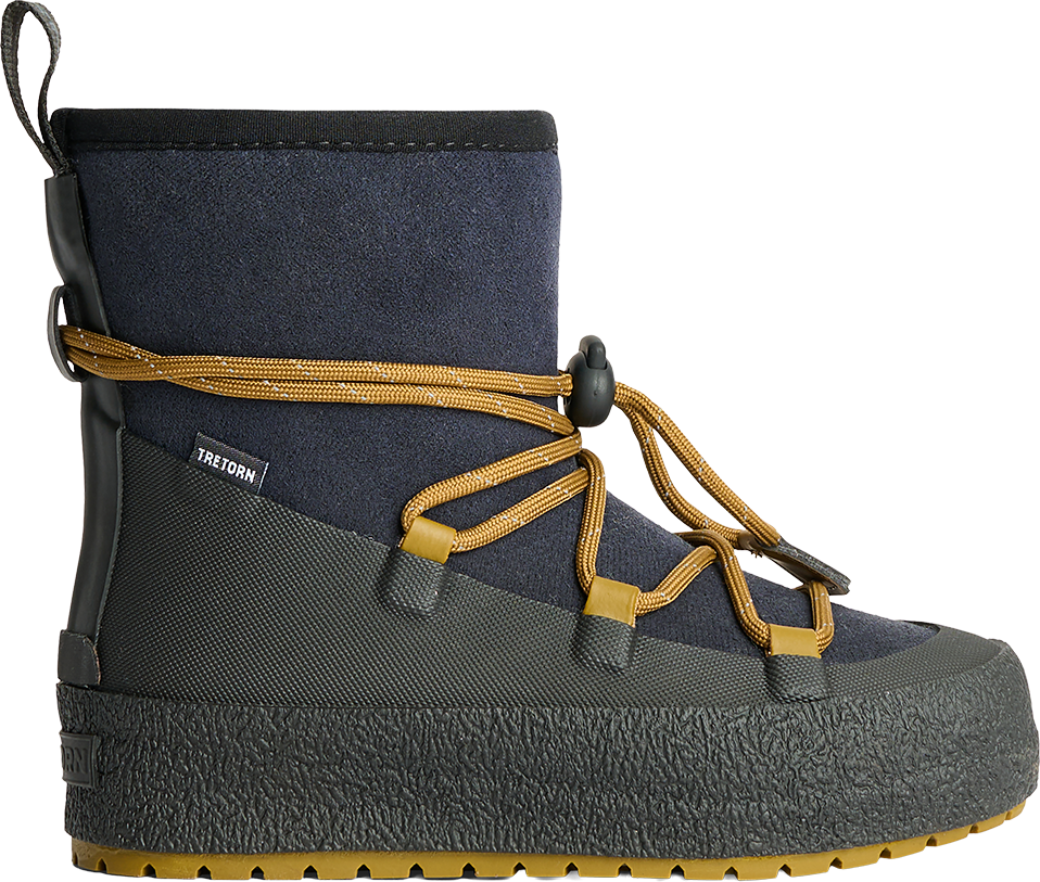 Deep navy