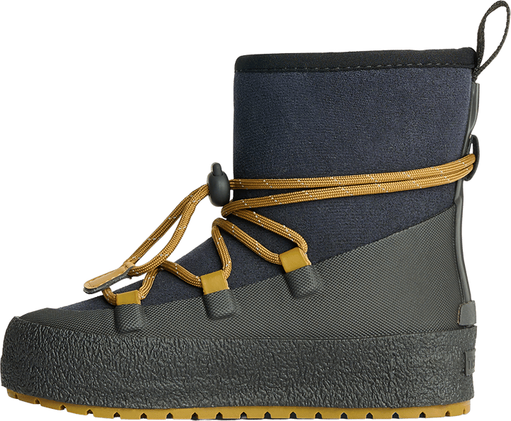 Tretorn Juniors' Aspa Hybrid Deep Navy Tretorn
