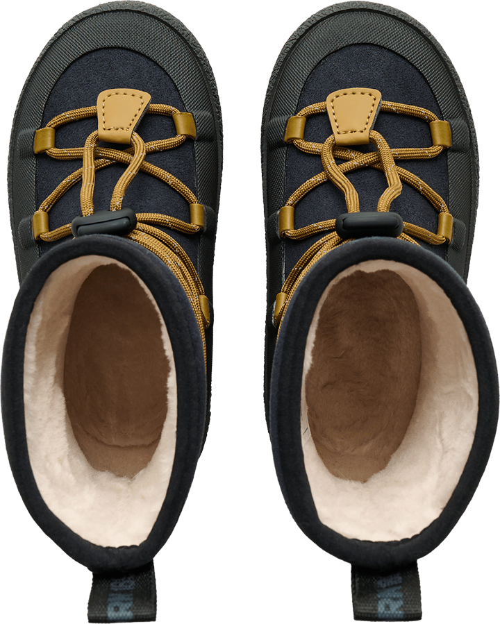 Tretorn Juniors' Aspa Hybrid Deep Navy Tretorn