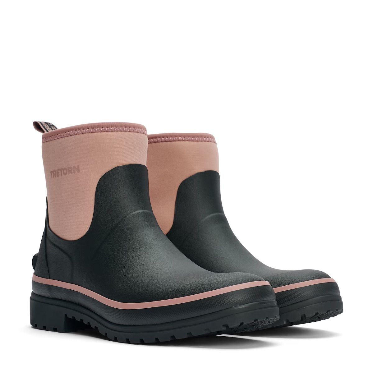 Tretorn Brosarp Neo Burlwood