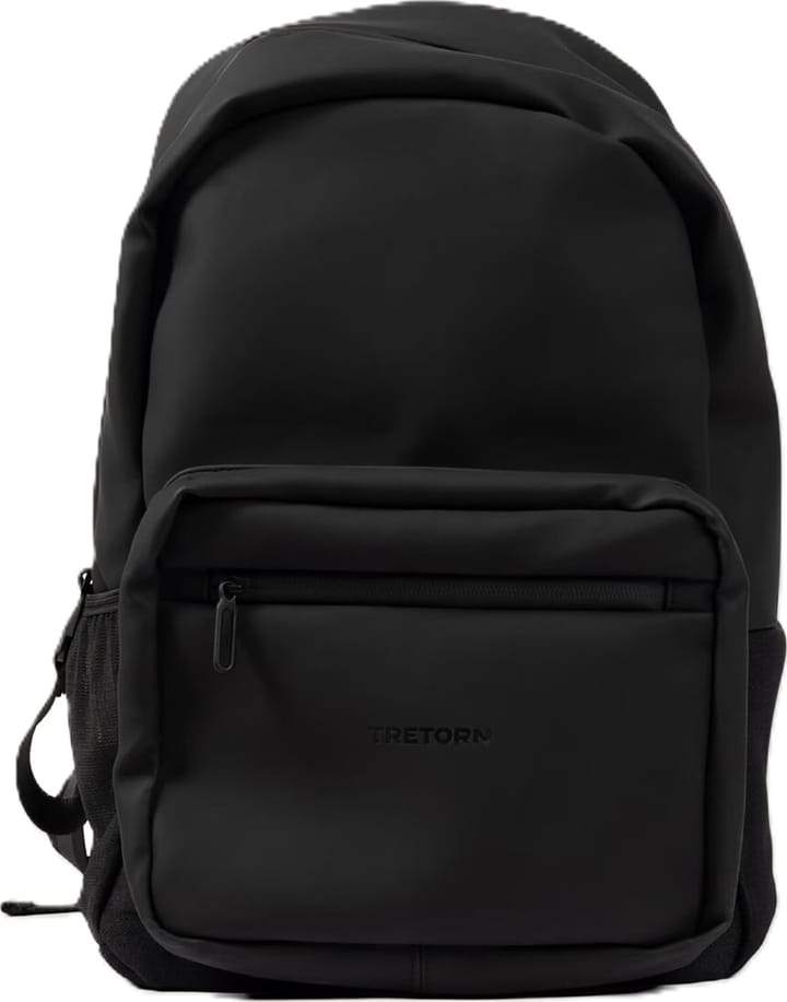 Tretorn Wings Basepack 050/jet Black Tretorn