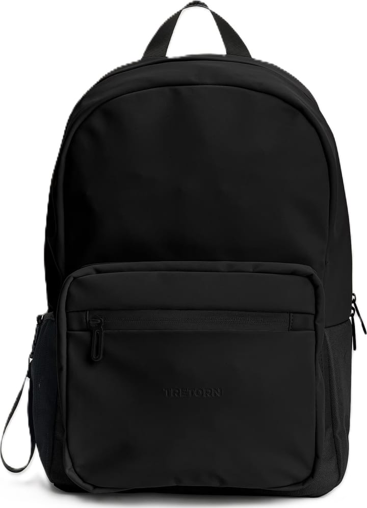 Tretorn Wings Basepack 050/jet Black Tretorn Tretorn Wings Basepack 050/jet Black Tretorn