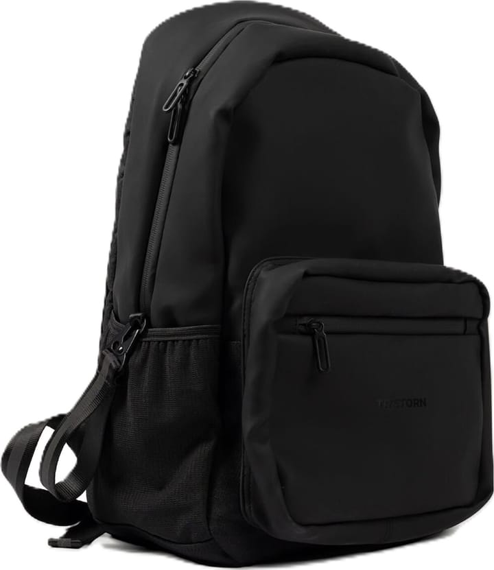 Tretorn Wings Basepack 050/jet Black Tretorn Tretorn Wings Basepack 050/jet Black Tretorn
