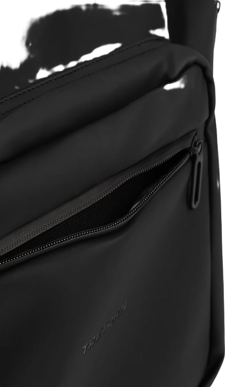 Tretorn Wings Basepack 050/jet Black Tretorn Tretorn Wings Basepack 050/jet Black Tretorn