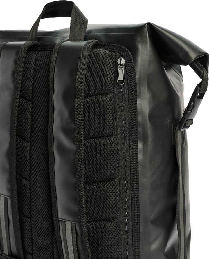 Tretorn Unisex Lya Rolltop Waterproof Jet Black Tretorn Tretorn Unisex Lya Rolltop Waterproof Jet Black Tretorn
