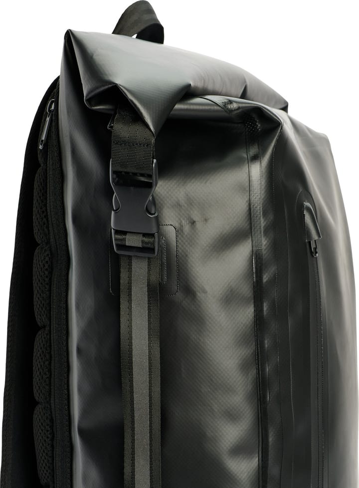 Tretorn Unisex Lya Rolltop Waterproof Jet Black Tretorn Tretorn Unisex Lya Rolltop Waterproof Jet Black Tretorn