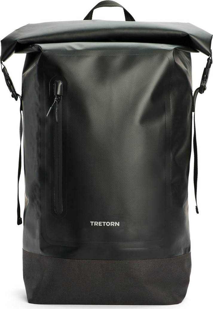 TRETORN Lya Rolltop Wp ryggsäckar herr – bild 7