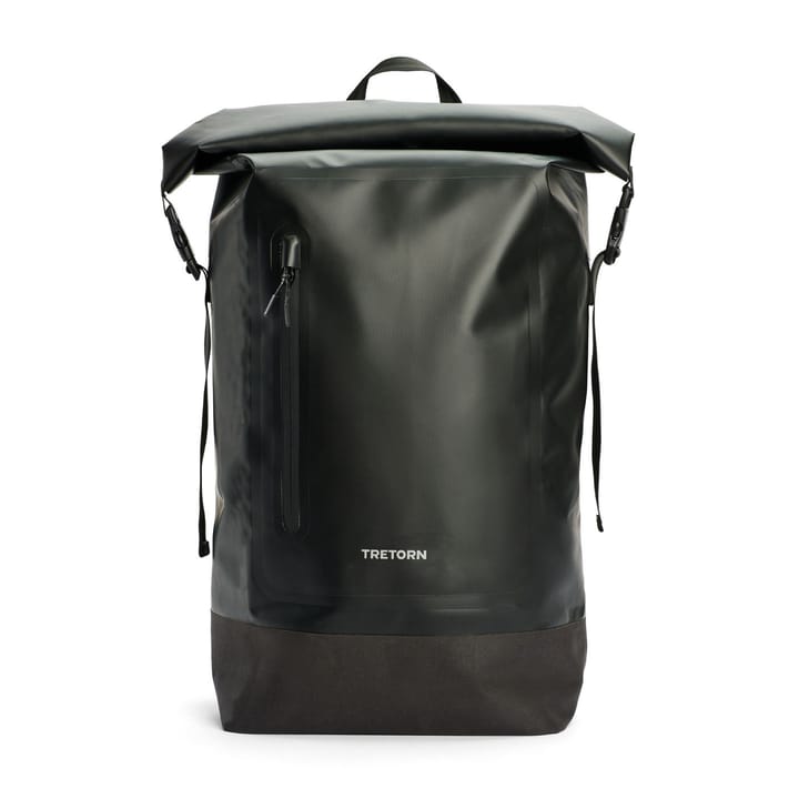 Tretorn Lya Rolltop Wp Jet Black UA Tretorn