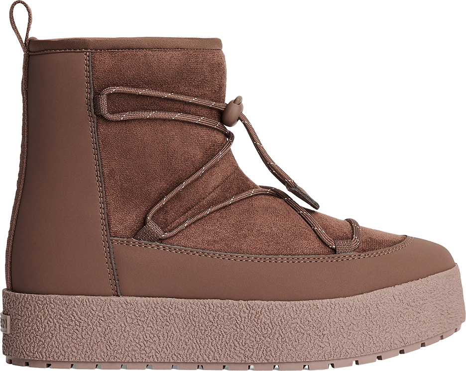 Tretorn Women's Aspa Hybrid Low French Roast