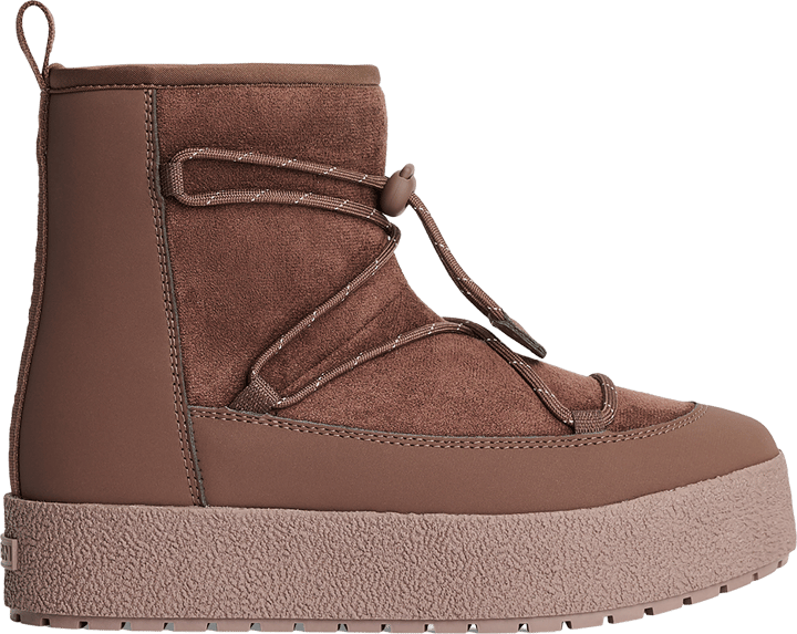 Tretorn Women's Aspa Hybrid Low French Roast Tretorn