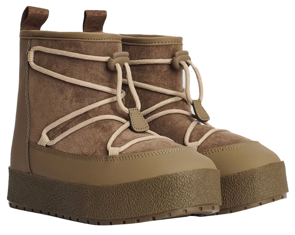 Women's Aspa Hybrid Low