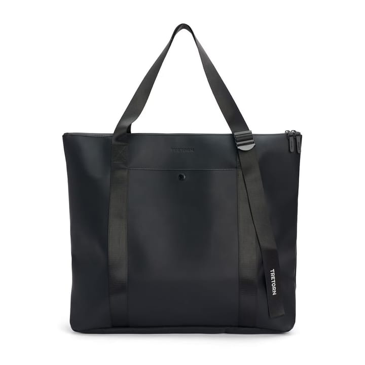 Tretorn Wings Big Tote 052/Jet Black Tretorn