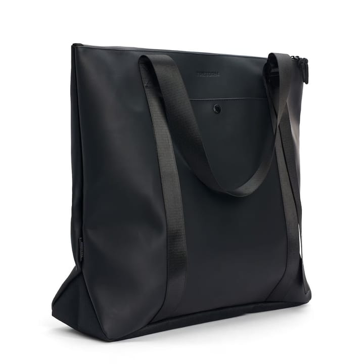 Tretorn Wings Big Tote 052/Jet Black Tretorn