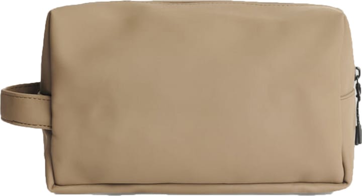 Tretorn Pu Wash Bag Shitake Tretorn