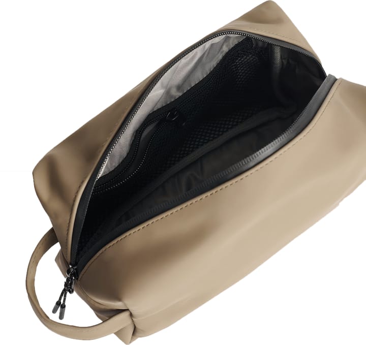 Tretorn Pu Wash Bag Shitake Tretorn